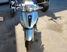 Piaggio Medley 125 ABS