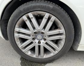 Mercedes-Benz C T-Modell (BM 204)(09.2007->) C 350 T CDI BlueEfficiency 4Matic (204.292)