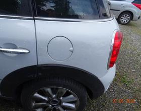 Mini Countryman R60 1.6i Cooper S ALL4