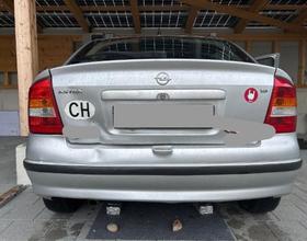 Opel Astra 1.8i 16V Comfort