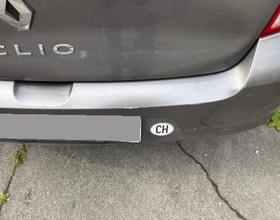 Renault Clio 1.2 16V