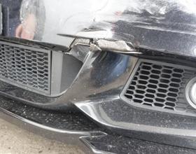 BMW 5er Reihe F10 535d SAG