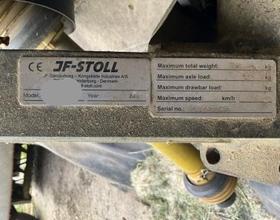 JF-Stoll CM 305F x