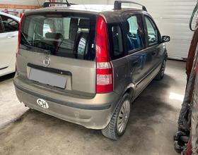 Fiat Panda 1.2 60 Dynamic
