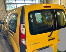 Renault Kangoo Express Maxi Z.E. R60 Access incl. batterie