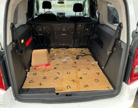Toyota Proace City Verso L2 1.2 110 Comfort
