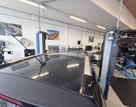 Peugeot 5008 2.0 HDi SportPack