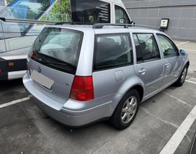 VW Golf IV Variant 1.6 Comfortline