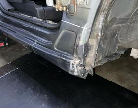 VW Touran 1.2 TSI Trendline