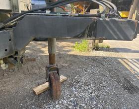 Eigenbau Rampf Tandemkipper