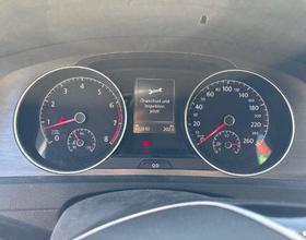 VW Golf 1.4 TSI
