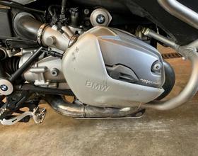 BMW R 1200 GS Adventure ABS + Fr. 1610.-