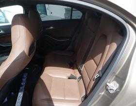 MERCEDES-BENZ A 45 AMG 4Matic Speedshift 7G-DCT