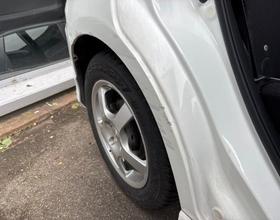 Honda Jazz 1.4i Si