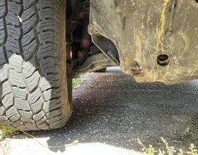 Toyota Land Cruiser 300 3.4 V6 VX