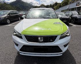 SEAT Ateca 2.0 TSI 4D