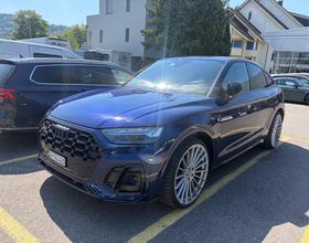 AUDI SQ5 Sportback
