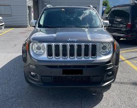 JEEP Renegade 1.4