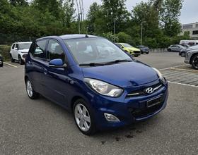 HYUNDAI i10 1.2 Style