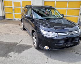 MITSUBISHI Outlander 2.0