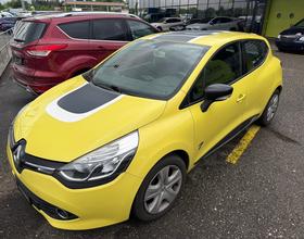 RENAULT Clio 90