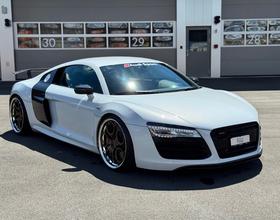 AUDI R8 Plus 5.2 FSI