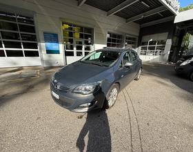 OPEL Astra J 14 NET