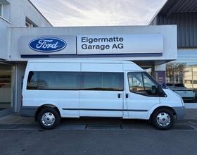 FORD Transit 350L TDCI