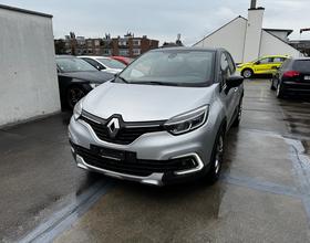 RENAULT Captur 120EDC