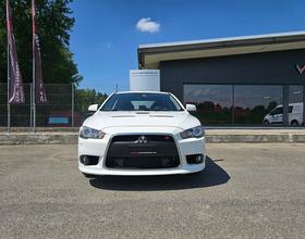 MITSUBISHI Lancer SB R