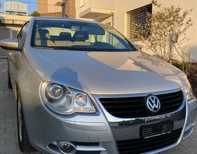 VW EOS 1.4TSI