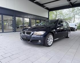 BMW 325i xDrive T