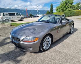BMW Z4 ROADSTER 3.0I