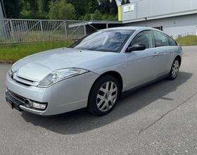 CITROEN C6 2.7 HDI V6