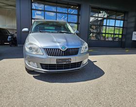 SKODA Fabia C. 1.2TSI Gr