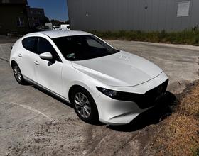 MAZDA 3 G180 HB
