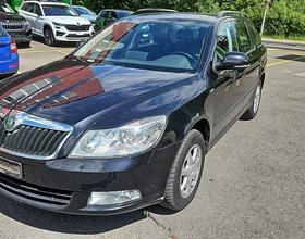 SKODA Oct. C 1.6TDI 4x4
