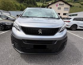 PEUGEOT Expert BlueHDi