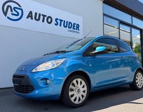 FORD Ka 1.2i