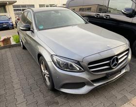 MERCEDES-BENZ C250 BlueT4m