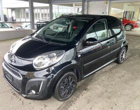 CITROEN C1 1.0i