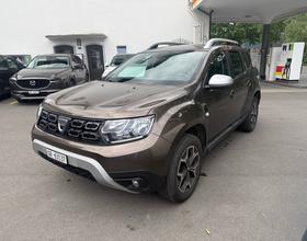 DACIA Duster 1.6 4x4