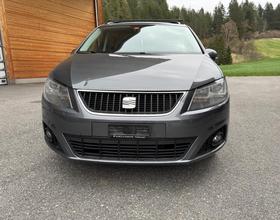 SEAT Alhambra 2.0D 4M