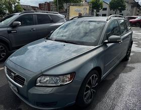 VOLVO V50 2.0 D