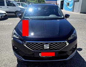 SEAT Tarraco 2.0TDI 4D