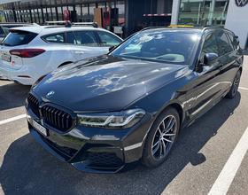 BMW 530e xDrive