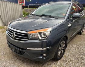 SSANGYONG Rodius