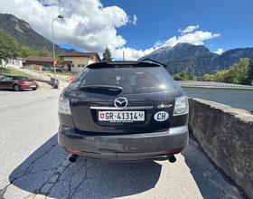 MAZDA CX-7 FL