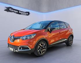 RENAULT Captur 1.2 120EDC
