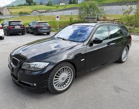 ALPINA B3 Touring Allrad letzte MFK 5.5.2025